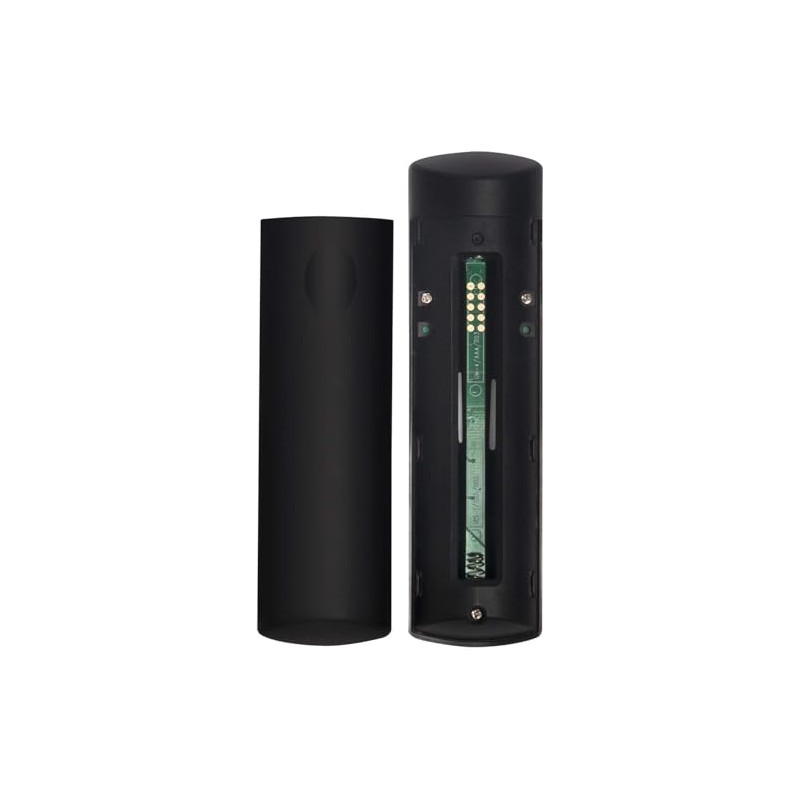 NTQinParts Replacement TV Remote Control Controller for Hisense 65QD6QF 65",