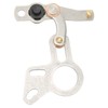 Pull Control Throttle Arm Part 703‑48261‑01 Replacement For 703 Remote