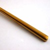 Dalton Cutlery Svelte Cutlery Dinner Spoons, Matte Gold Color
