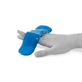 AFH Therapie Knete® | 85 g | Therapie Knetmasse | 8 Verschiedene Stärken (hell beige: sehr weich) | Therapieknete