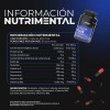 Antioxidante Resveratrol Vitamina C B6 B12 Deportivo Premium