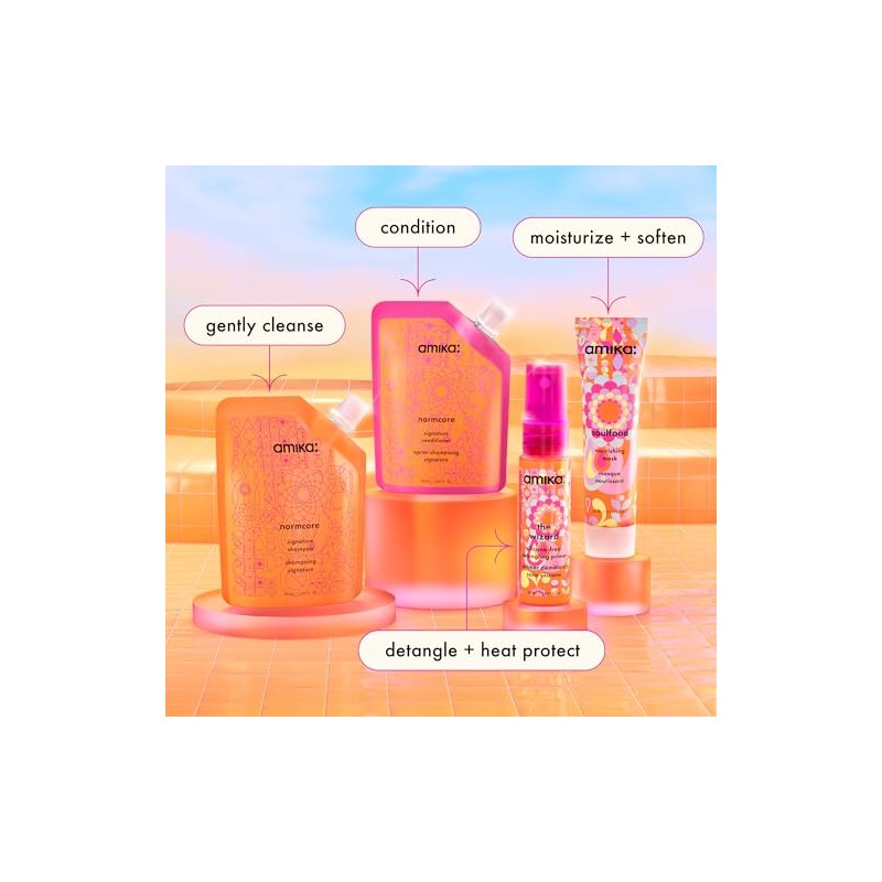 amika signature saviors essential trial set