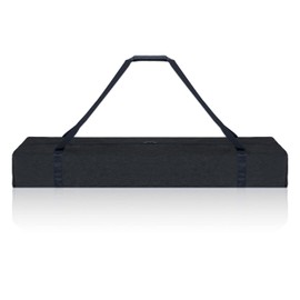 VISEMAN Baseball Softball Bow Style Net Replacement Bag Only,Baseball Practice Net Bag,Baseball Net Duffel Bag - Fits 7 x 7 Practice Net Systems for Teams & Coaches