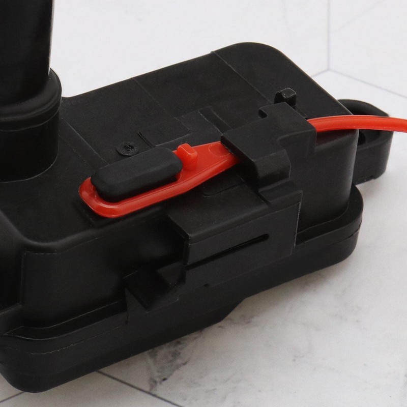 Be In Your Mind Car Engine Actuator Release Tank Flap