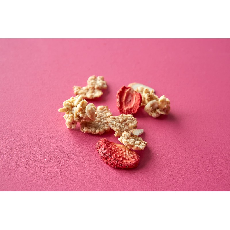 Post Great Grains Red Berry Almond Crunch