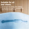 Hao Zhu bed sheet clips & bed sheet holder, 4