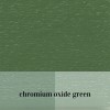 Ottosson Färgmakeri Linseed Oil Paint -Chromium Oxide Green - 1