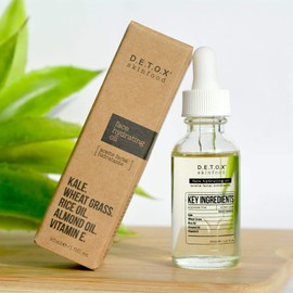Detox Skinfood Face Hydrating Oil 30 ml