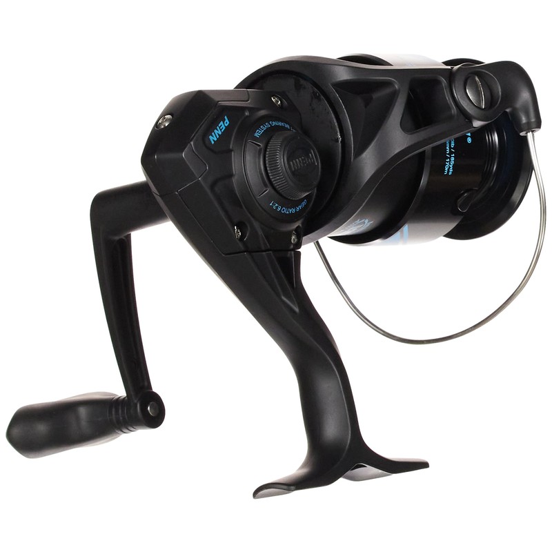 Penn Wrath Spin 4000