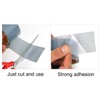 MENBLY High-Tech Window Screen Repair Tape Kit - 5cm x