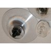 10 Suction Cups (40 MM) with knurled nut