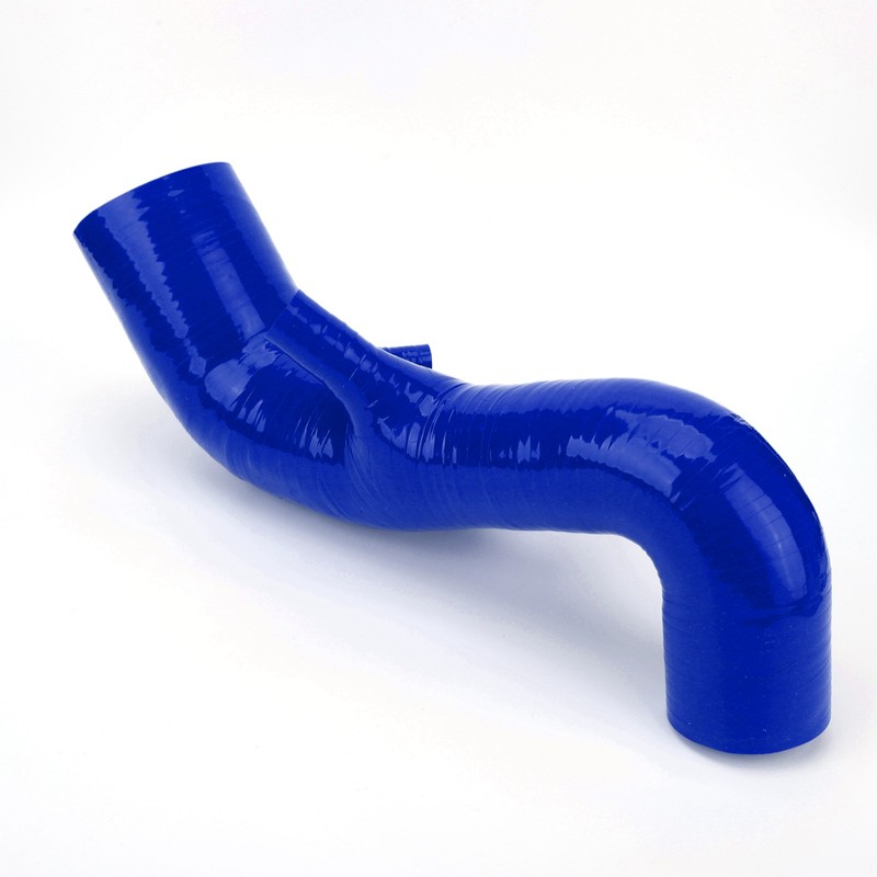 Silicone Intake Hose Pipe Increased Airflow Replacement for SEAT Leon