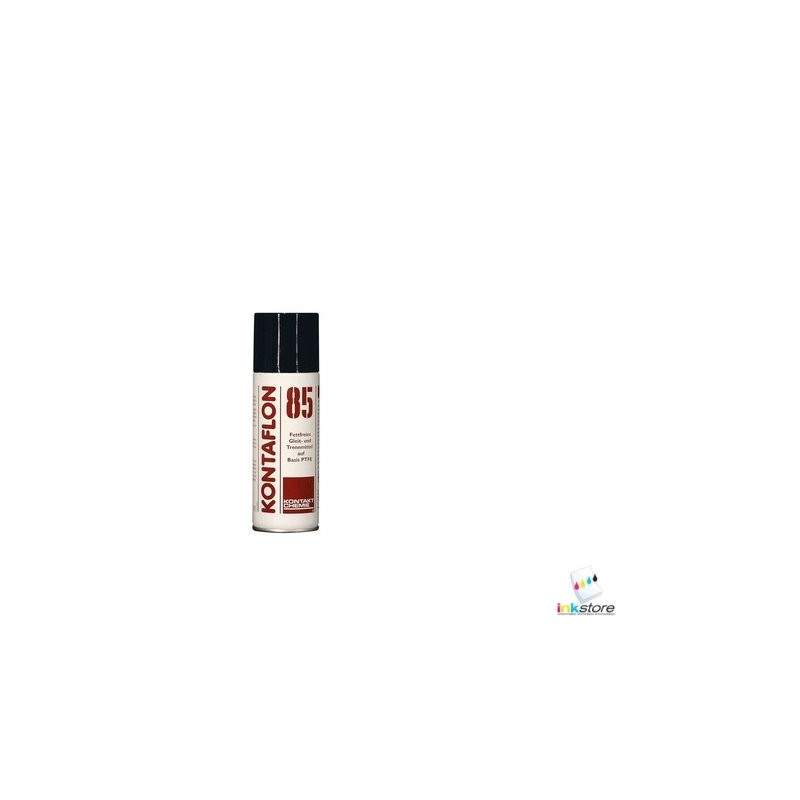 CONTACT CHEMIE KONTAFLON 85 - and lubricant product