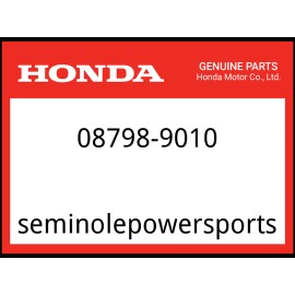 Honda OEM Part 08798-9010 MOLY PASTE (M77)