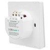 Smart Switch Wifi Wireless Remote Control Switches Standard 2200W 95‑240VAC
