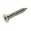 DAIDOHANT 65916 DH Manual Screwdriver Screws for Perfect Support [Stainless