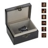 Radio Wave Blocking Key Case, Relay Attack Prevention, Box, For