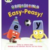 Bug Club Phonics - Phase 5 Unit 15: Easy-Peasy!
