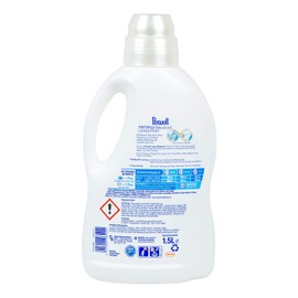 Perwoll White Liquid Detergent - Renew Advanced - 1500 ml 20 Loads