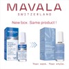 Mavala Double-lash Nutritive Treatment For Longer Denser Lashes, 0.3 Oz