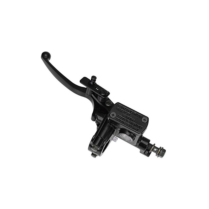 Glenparts Left Hand Brake Master Cylinder Lever 50cc 70cc 90cc