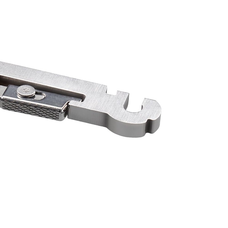 Roxon FTL2-2 Mini Plier - Replaceable Implement of Multitool ONLY