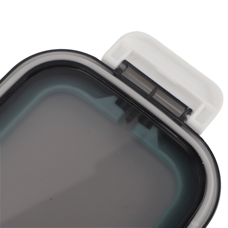Lunch Food Container 304 Stainless Steel Insulated Leakproof Bento Box