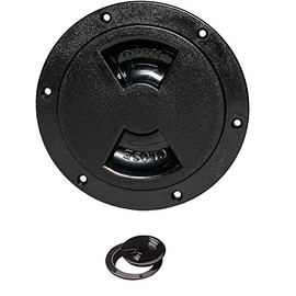 H2o 4 Inch Deck Plate