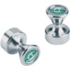 Konig & Meyer 11580-000-29 Zinc Plated Power Magnet (Pack of