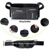 Golf Bag, Push Cart Golf Organizer, Golf Storage Bag, Multifunctional