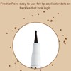 Natural Freckle Pen - Waterproof & Long-Lasting Freckle Tattoo Stamp