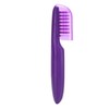 Electric Detangling Comb Wet Dry Dual Use Negative Ion Massage
