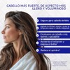 Routine Wellness- Champú y acondicionador anticaída para cabello debilitado -
