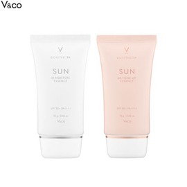 V&CO Coretectin 70g, Type:Tone-up Essence