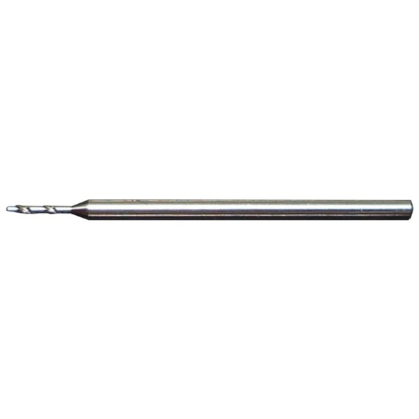 Tamiya Craft Tool Series No.115 Precision Drill Blade 0.02 inch