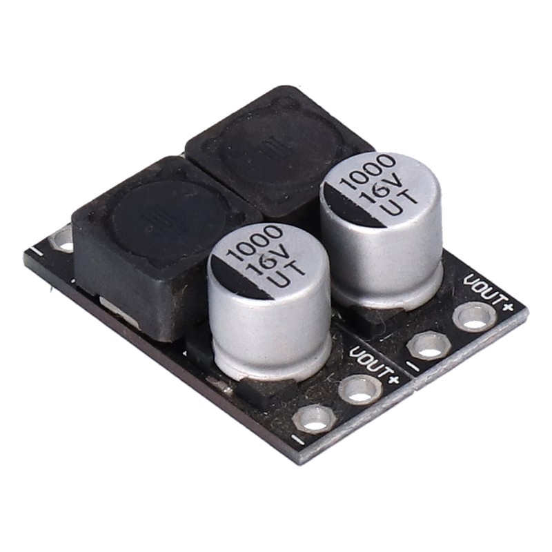 LC Filter Noise Filtering Board Module for Video Signal FPV