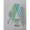 Alcon 20 X 3.5g ALCON DURATEARS Ointment LUBRICANT OINTMENT -