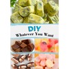 DOQAUS Ice Cube Tray with Lid and Bin - 4