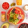Dash Salt-Free Taco Seasoning Blend, 2.5 Ounce (Pack of 8)