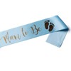 Olilly Sash for Baby Shower
