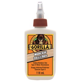 Gorilla Glue 6212001 4OZ Multi-Purpose Glue