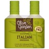 Olive Garden Signature Italian Dressing (4 Pack of 24oz)