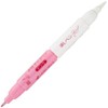 Clover Water-Based Chaco Pen Eraser Pen, Pink, 24-430