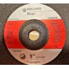 Black & Decker 5 Pack 9"x1/8"x7/8" Cut-off Wheel - Metal