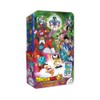 Novelty Dominó en Caja Metálica de Dragon Ball Super