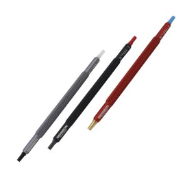 Bergeon 7404 Assortment of 3 Watch Hand Setting Tools for Quartz Watches, Swiss