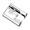 OM SYSTEM Olympus Li-92B Rechargeable Battery (Silver) for TG-Series Cameras