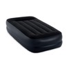 Intex Dura-Beam Standard Series Pillow Rest Raised Airbed with Internal
