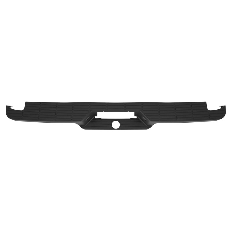 KUAFU Rear Bumper Step Pad Compatible with 1993-2011 Ford Ranger