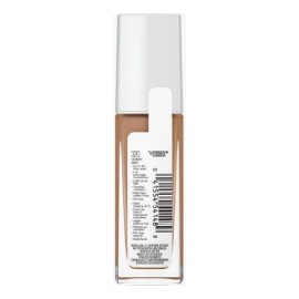 Base Líquida Maybelline Superstay Active Wear Tono 320 Honey 30ml